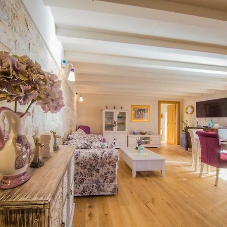 Villa Martina Komiža Eksteriør bilde
