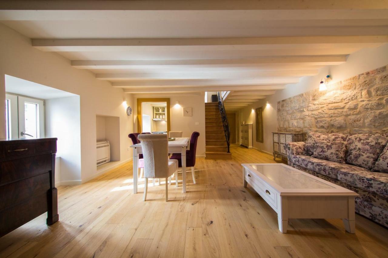 Villa Martina Komiža Eksteriør bilde