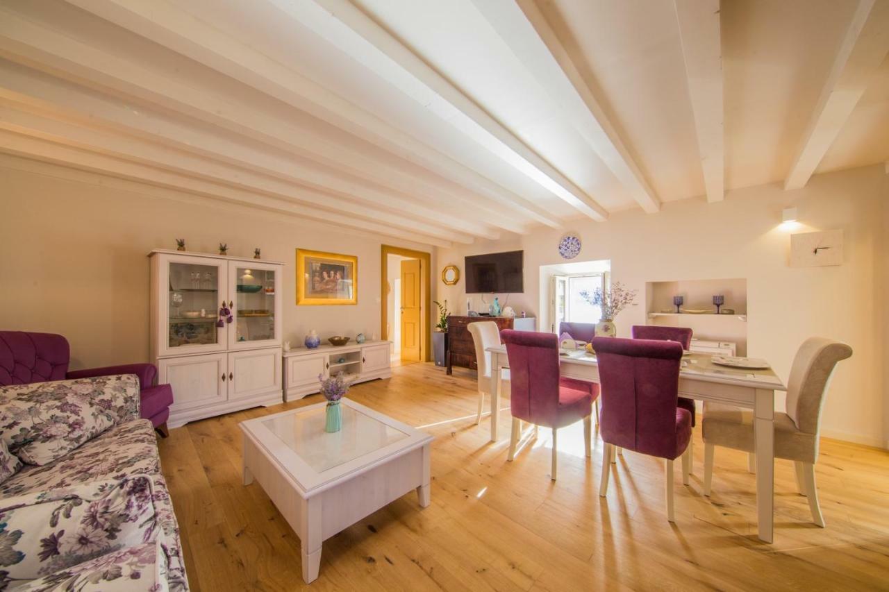 Villa Martina Komiža Eksteriør bilde
