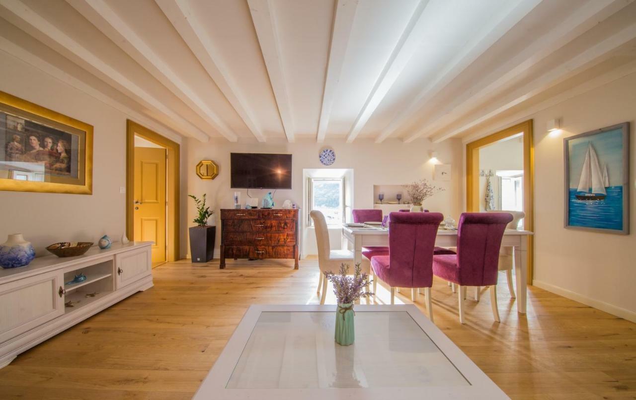 Villa Martina Komiža Eksteriør bilde